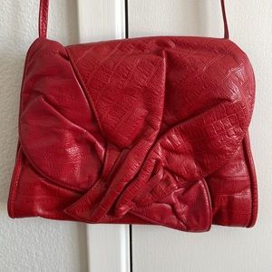 Vintage purse